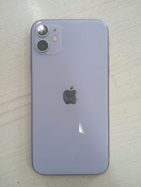 Купить Apple iPhone 11 64GB в Тулун за 15700 руб.