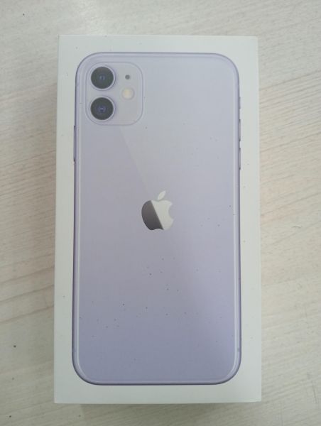 Купить Apple iPhone 11 64GB в Тулун за 15700 руб.