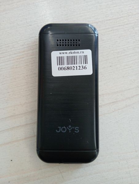 Купить Joys S19 Duos в Тулун за 650 руб.