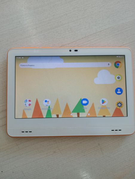 Купить Alcatel Tkee Mini 2 9317G 32GB (без SIM) в Тулун за 2450 руб.