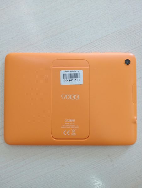Купить Alcatel Tkee Mini 2 9317G 32GB (без SIM) в Тулун за 2450 руб.
