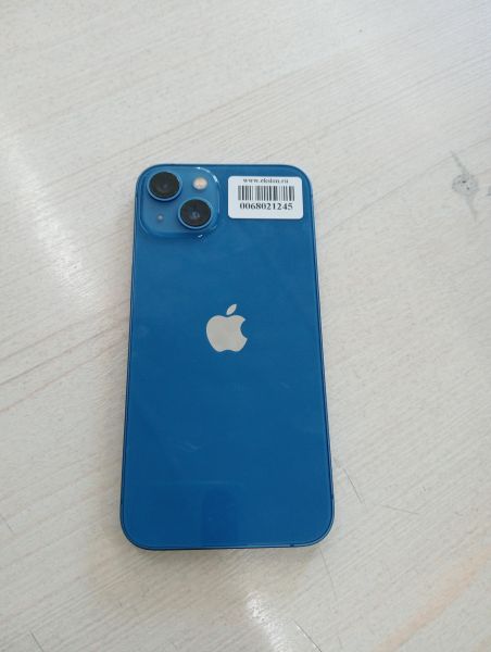 Купить Apple iPhone 13 128GB в Тулун за 28950 руб.