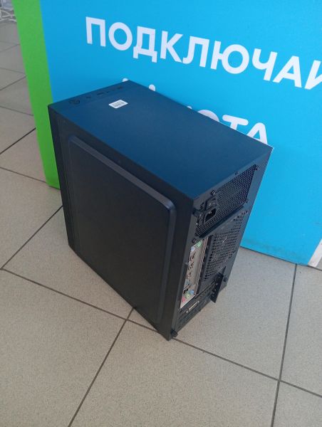 Купить Сборка E5-2670 v3, RX 470, RAM 16GB, SSD 128GB+120GB в Тулун за 15400 руб.