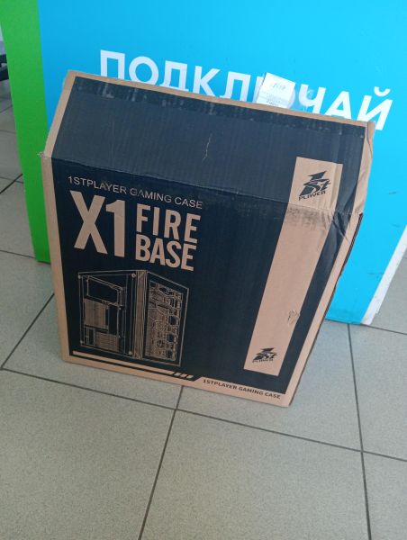 Купить Сборка E5-2670 v3, RX 470, RAM 16GB, SSD 128GB+120GB в Тулун за 15400 руб.
