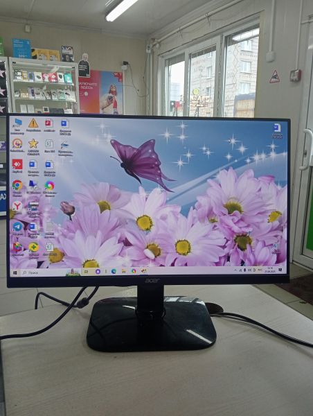 Купить Acer KA242Ybi в Тулун за 6400 руб.