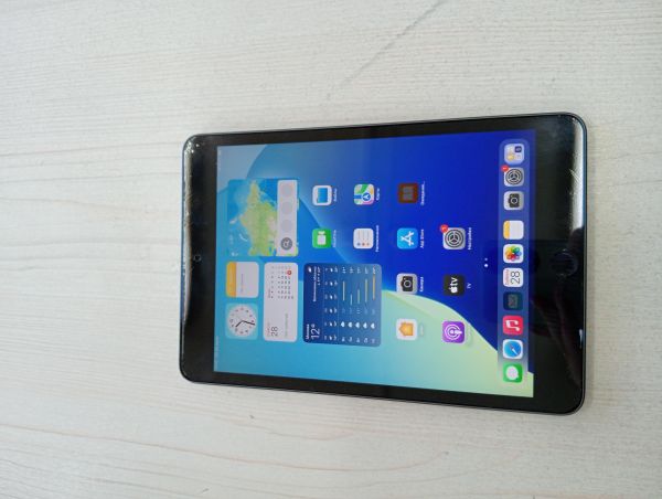 Купить Apple iPad mini 5 2019 64GB (A2133) (без SIM) в Тулун за 19000 руб.