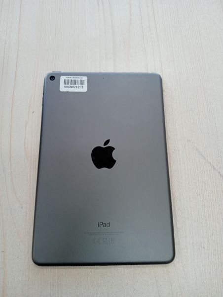 Купить Apple iPad mini 5 2019 64GB (A2133) (без SIM) в Тулун за 19000 руб.