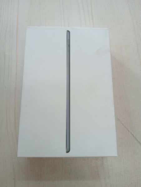 Купить Apple iPad mini 5 2019 64GB (A2133) (без SIM) в Тулун за 19000 руб.