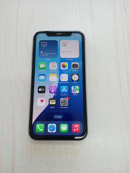 Купить Apple iPhone 11 256GB в Тулун за 18700 руб.