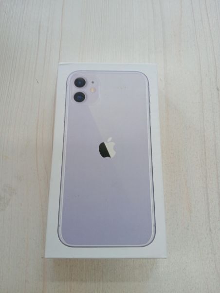 Купить Apple iPhone 11 256GB в Тулун за 18700 руб.