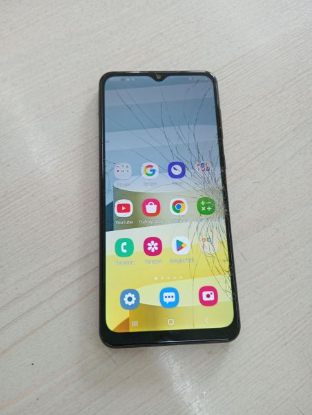 Купить Samsung Galaxy A02 2/32GB (A022G) Duos в Тулун за 1450 руб.
