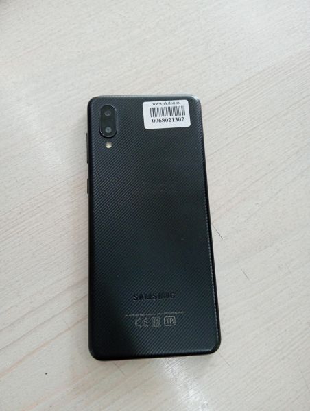 Купить Samsung Galaxy A02 2/32GB (A022G) Duos в Тулун за 1450 руб.