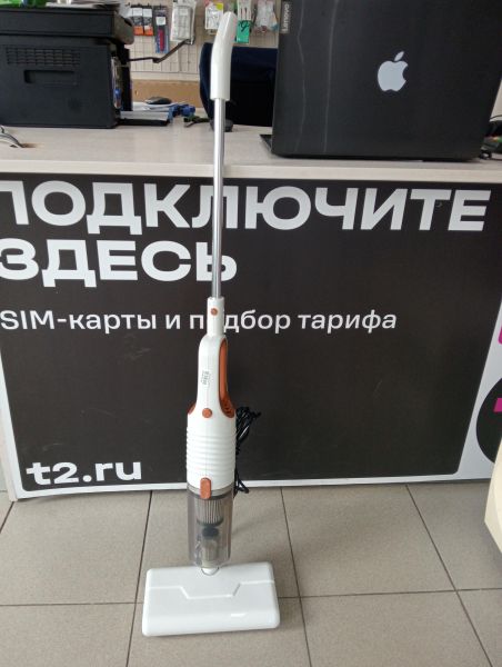Купить Китайский или без модели вертикальный пылесос в Тулун за 1150 руб.