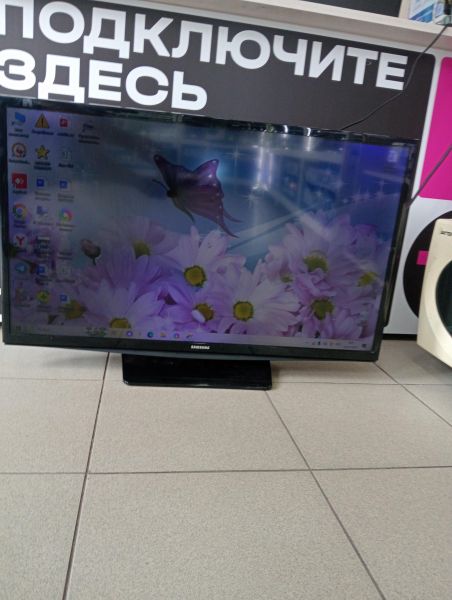 Купить Samsung UE32H4000 в Тулун за 3250 руб.