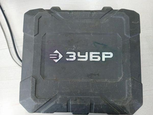 Купить ЗУБР ДШЛ-141 К с СЗУ в Тулун за 1600 руб.