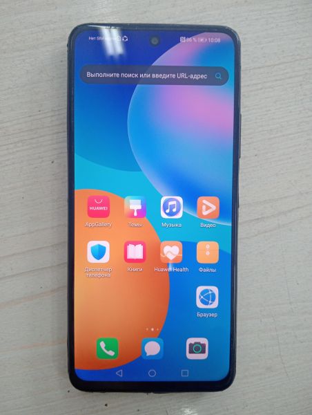 Купить Huawei P Smart 2021 (PPA-LX1) Duos в Тулун за 4700 руб.