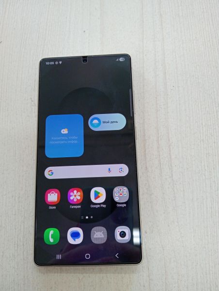 Купить Samsung Galaxy S25 Ultra 12/256GB (S938B) Duos в Тулун за 76750 руб.