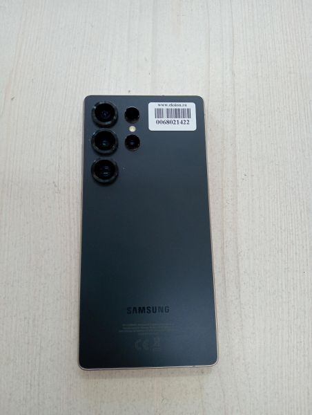 Купить Samsung Galaxy S25 Ultra 12/256GB (S938B) Duos в Тулун за 76750 руб.