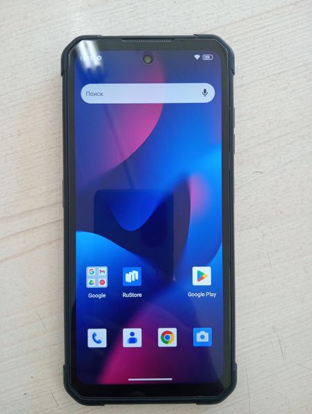 Купить KENSHI Armor I1 Slim 8/128GB Duos в Тулун за 7800 руб.