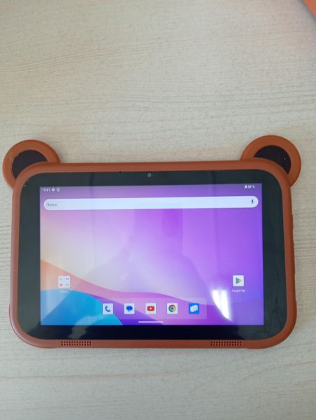 Купить KENSHI Kids H44 64GB (с SIM) в Тулун за 3300 руб.