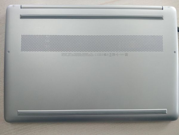 Купить HP Laptop 15s-fq2128ur 633Y2EA (i3-1005G1, RAM 16GB) в Тулун за 18600 руб.