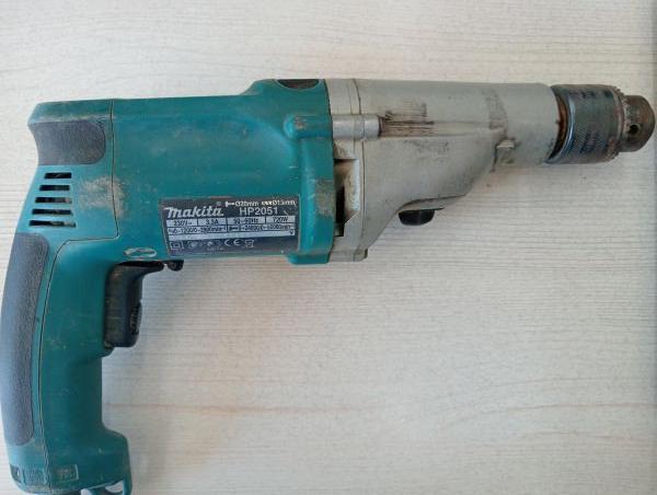 Купить Makita HP2051 в Тулун за 3200 руб.
