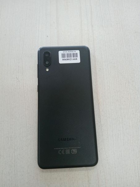 Купить Samsung Galaxy A02 2/32GB (A022G) Duos в Тулун за 1100 руб.