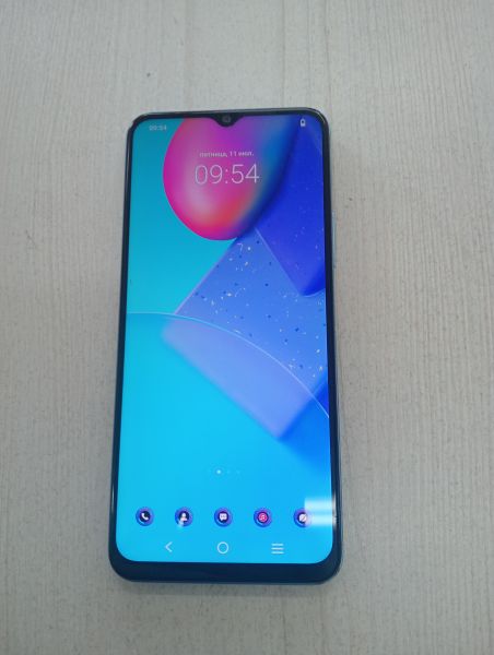 Купить Vivo Y31 4/128GB (V2036) Duos в Тулун за 4700 руб.