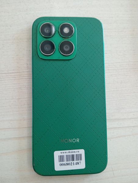 Купить Honor X8b 8/256GB (LLY-LX1) Duos в Тулун за 9000 руб.
