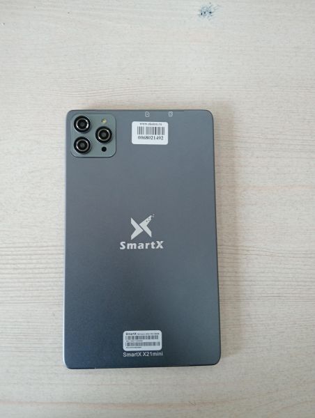 Купить SmartX X21 mini (с SIM) в Тулун за 3400 руб.