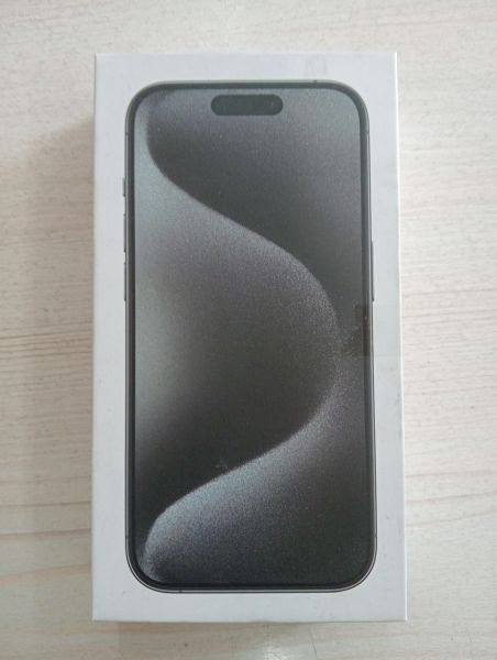 Купить Apple iPhone 15 Pro 512GB в Тулун за 87800 руб.