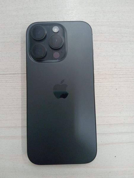 Купить Apple iPhone 16 Pro 256GB в Тулун за 77600 руб.