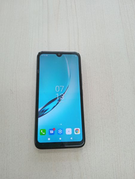 Купить Itel A48 (L6006) Duos в Тулун за 1650 руб.