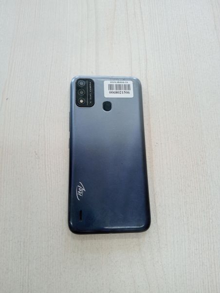 Купить Itel A48 (L6006) Duos в Тулун за 1650 руб.