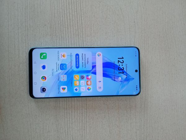 Купить Honor 90 Lite 8/256GB (CRT-NX1) Duos в Тулун за 9000 руб.
