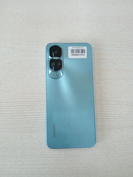 Купить Honor 90 Lite 8/256GB (CRT-NX1) Duos в Тулун за 9000 руб.