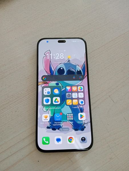 Купить Honor X8b 8/128GB (LLY-LX1) Duos в Тулун за 9300 руб.