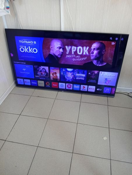 Купить LG 55UM7510PLA в Тулун за 27700 руб.