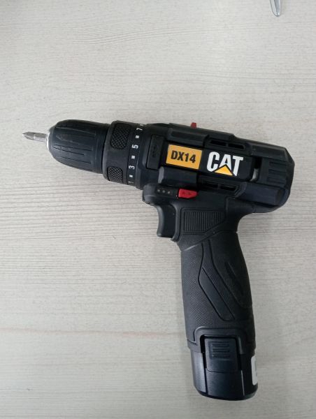 Купить CAT DX14.2 с СЗУ в Тулун за 3100 руб.