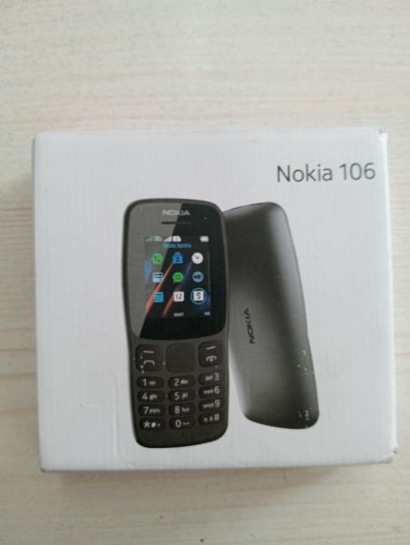 Купить Nokia 106 (TA-1114) Duos в Тулун за 600 руб.