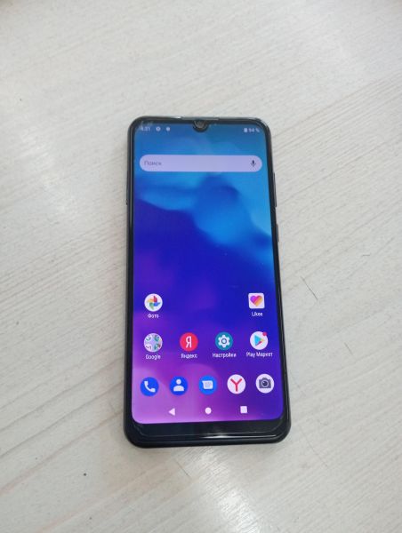 Купить ZTE Blade A5 2020 Duos в Тулун за 2150 руб.