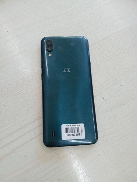 Купить ZTE Blade A5 2020 Duos в Тулун за 2150 руб.