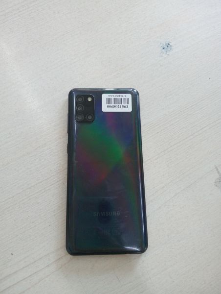 Купить Samsung Galaxy A31 4/64GB (A315F) Duos в Тулун за 3300 руб.