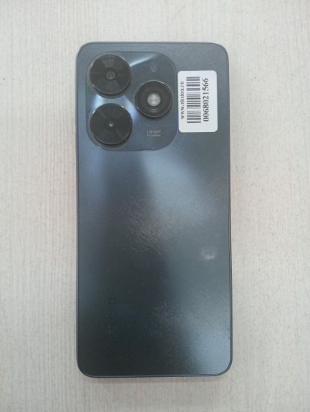 Купить TECNO Spark Go 2024 4/128GB (BG6) Duos в Тулун за 2750 руб.