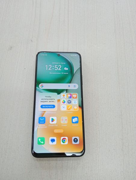 Купить Honor X7c 6/128GB (ALT-LX1) Duos в Тулун за 7650 руб.