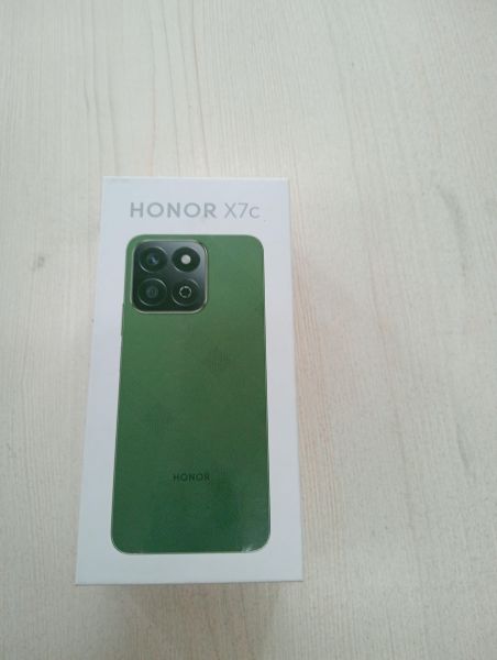 Купить Honor X7c 6/128GB (ALT-LX1) Duos в Тулун за 7650 руб.