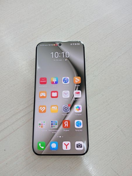 Купить Huawei Pura 70 Pro 12/512GB (HBN-LX9) Duos в Тулун за 45400 руб.