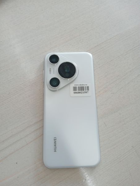 Купить Huawei Pura 70 Pro 12/512GB (HBN-LX9) Duos в Тулун за 45400 руб.