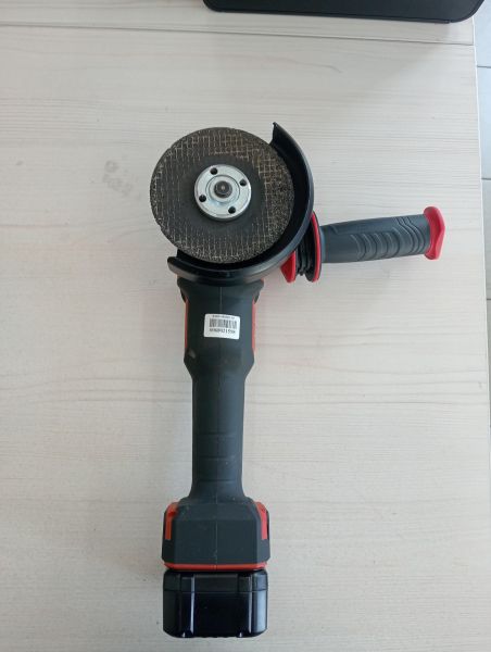 Купить DCK KDSM04-125 с СЗУ в Тулун за 7650 руб.