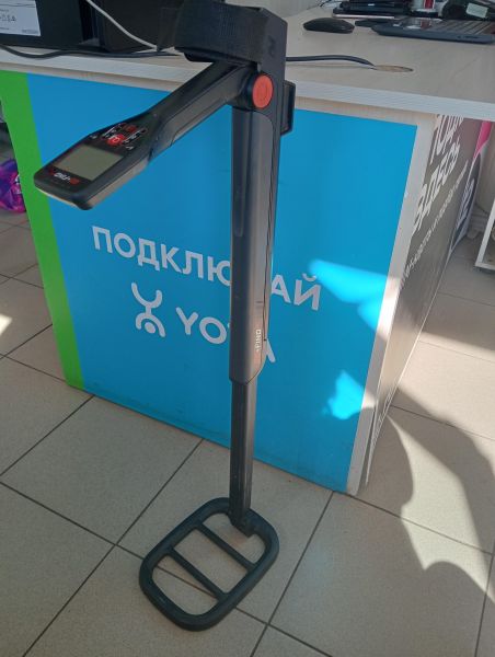 Купить Minelab GO-Find 66 в Тулун за 7000 руб.